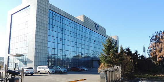 挡烟垂壁是人防工程